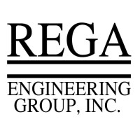 REGA Engineering Group, Inc. logo, REGA Engineering Group, Inc. contact details