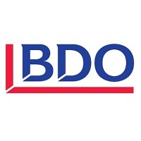 BDO Suriname logo, BDO Suriname contact details