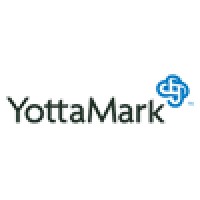 YottaMark logo, YottaMark contact details