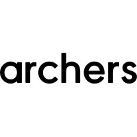 Archers Design logo, Archers Design contact details