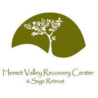 Hemet Valley Recovery Center logo, Hemet Valley Recovery Center contact details