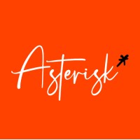 Asterisk Interactive logo, Asterisk Interactive contact details