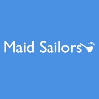 Maid Sailors Cleaning Service logo, Maid Sailors Cleaning Service contact details