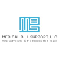 Medical Bill Support, LLC logo, Medical Bill Support, LLC contact details