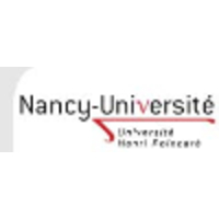 Université Henri Poincaré, Nancy I logo, Université Henri Poincaré, Nancy I contact details