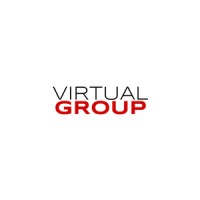 Virtual Group logo, Virtual Group contact details