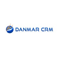 DanmarCRM logo, DanmarCRM contact details