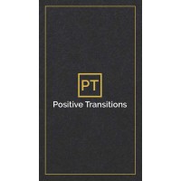 PositiveTransitions logo, PositiveTransitions contact details