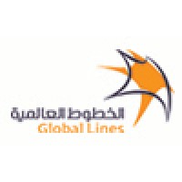 Global Lines logo, Global Lines contact details