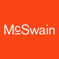 McSwain logo, McSwain contact details