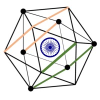 Hyperledger India Chapter logo, Hyperledger India Chapter contact details