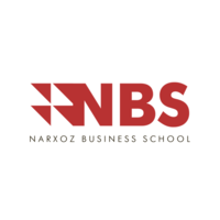 Narxoz Business School logo, Narxoz Business School contact details