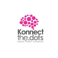 Konnect the Dots Training logo, Konnect the Dots Training contact details