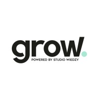 Agencja Grow logo, Agencja Grow contact details