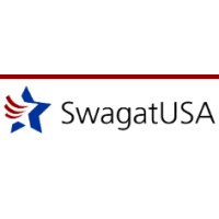 SwagatUSA logo, SwagatUSA contact details