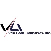 Van Loon Industries, Inc. logo, Van Loon Industries, Inc. contact details