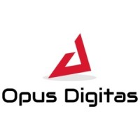 Opus Digitas, Inc. logo, Opus Digitas, Inc. contact details