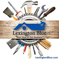 Lexington Blue logo, Lexington Blue contact details