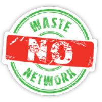 No Waste Network logo, No Waste Network contact details