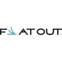 Flat Out of Heels, LLC logo, Flat Out of Heels, LLC contact details