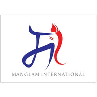 Manglam International logo, Manglam International contact details