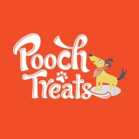 Pooch Treats logo, Pooch Treats contact details