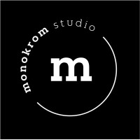 Monokrom Studio logo, Monokrom Studio contact details