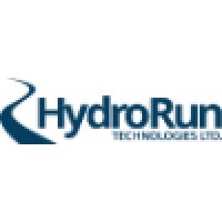 HydroRun Technologies Ltd. logo, HydroRun Technologies Ltd. contact details