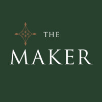 The Maker Hotel logo, The Maker Hotel contact details