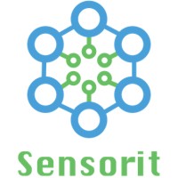 Sensorit.io logo, Sensorit.io contact details