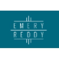 Emery Reddy logo, Emery Reddy contact details