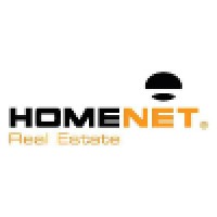 Homenet Real Estate logo, Homenet Real Estate contact details