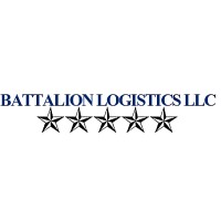 Battalion Logistics LLC logo, Battalion Logistics LLC contact details