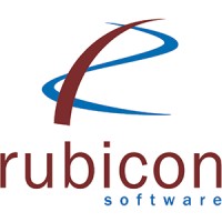 Rubicon Software logo, Rubicon Software contact details