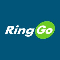 RingGo Cashless Parking logo, RingGo Cashless Parking contact details