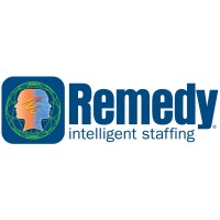 Remedy Intelligent Staffing - Central NY Region logo, Remedy Intelligent Staffing - Central NY Region contact details