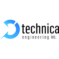 Technica Engineering Inc. logo, Technica Engineering Inc. contact details