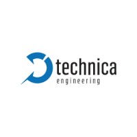 Technica Engineering GmbH logo, Technica Engineering GmbH contact details