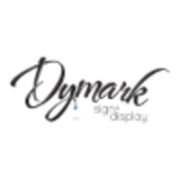 Dymark Sign & Display logo, Dymark Sign & Display contact details