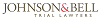 Johnson & Bell logo, Johnson & Bell contact details