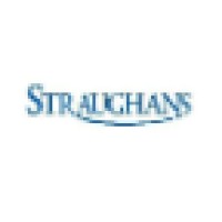 Straughans Ltd logo, Straughans Ltd contact details