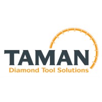 Taman Diamond Tool Solutions logo, Taman Diamond Tool Solutions contact details