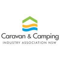 Caravan & Camping Industry Association NSW logo, Caravan & Camping Industry Association NSW contact details