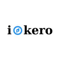 iokero logo, iokero contact details