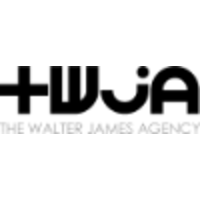 TWJA - The Walter James Agency logo, TWJA - The Walter James Agency contact details