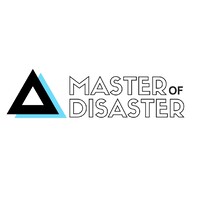 Master of Disaster logo, Master of Disaster contact details