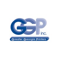 Greater Georgia Printers Inc logo, Greater Georgia Printers Inc contact details