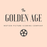 The Golden Age Scoring Company logo, The Golden Age Scoring Company contact details