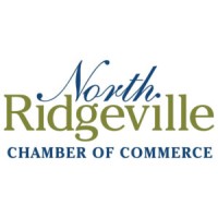 NORTH RIDGEVILLE CHAMBER OF COMMERCE logo, NORTH RIDGEVILLE CHAMBER OF COMMERCE contact details