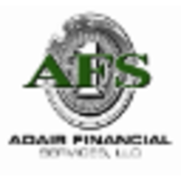 Adair Financial Services logo, Adair Financial Services contact details